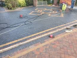 Best Driveway Overlay Services  in Yreka, CA